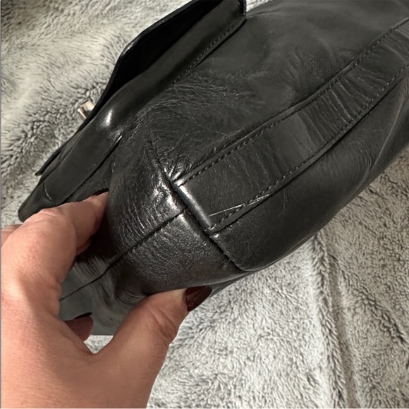 Coach Leather Courtenay Hobo - Picture 8 of 16